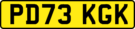 PD73KGK