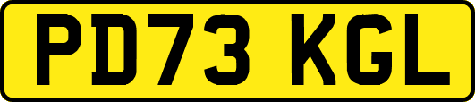PD73KGL