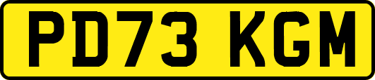 PD73KGM