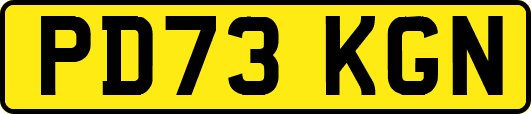 PD73KGN