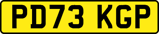 PD73KGP