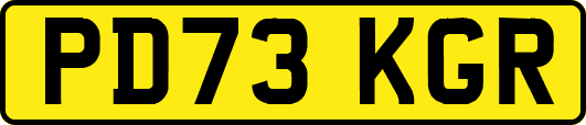 PD73KGR