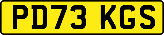 PD73KGS