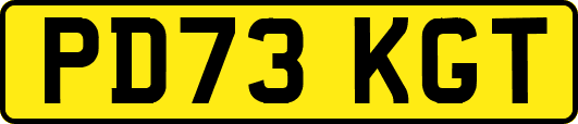 PD73KGT