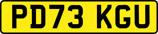 PD73KGU