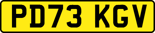 PD73KGV