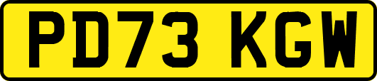 PD73KGW