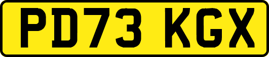 PD73KGX