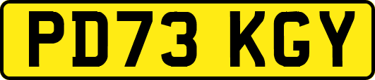 PD73KGY
