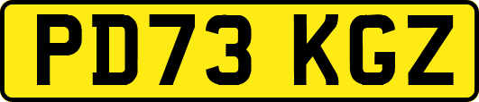 PD73KGZ