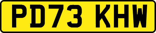 PD73KHW