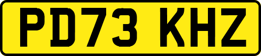 PD73KHZ