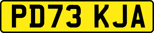 PD73KJA