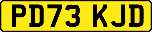 PD73KJD
