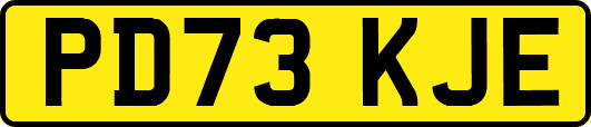 PD73KJE
