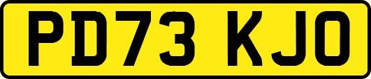 PD73KJO