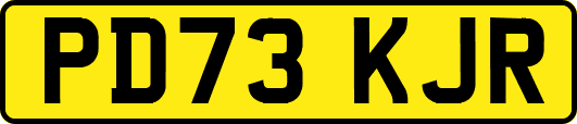 PD73KJR
