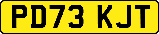 PD73KJT