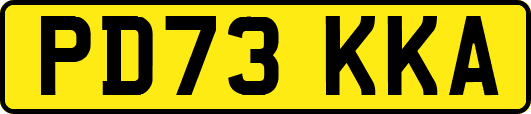 PD73KKA