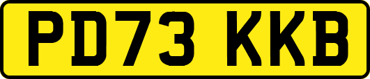 PD73KKB