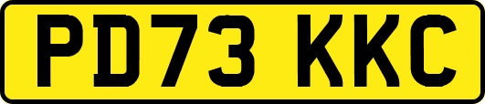 PD73KKC