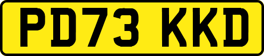 PD73KKD