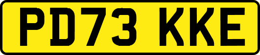 PD73KKE