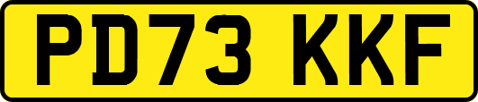 PD73KKF