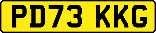 PD73KKG