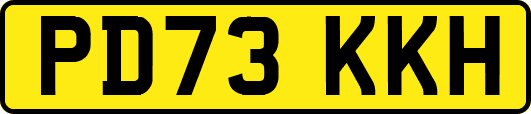 PD73KKH