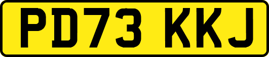PD73KKJ