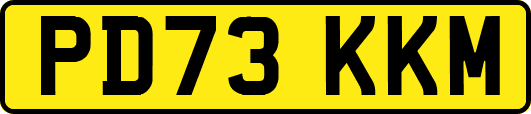 PD73KKM