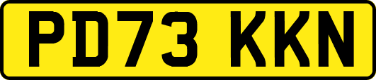 PD73KKN
