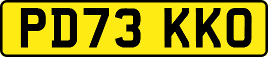 PD73KKO