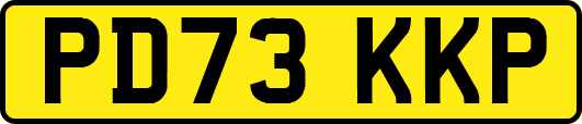 PD73KKP