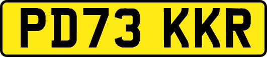 PD73KKR