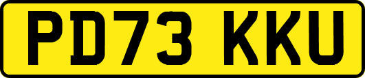 PD73KKU