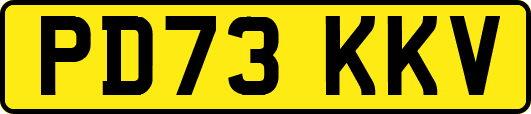 PD73KKV