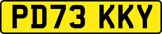 PD73KKY