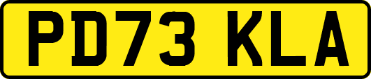 PD73KLA
