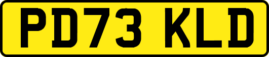 PD73KLD