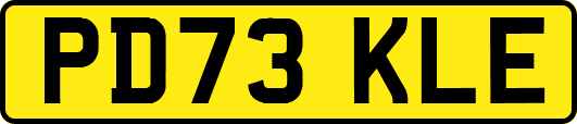 PD73KLE