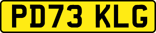 PD73KLG
