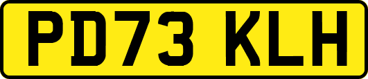 PD73KLH