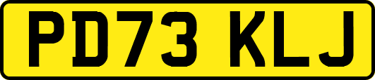 PD73KLJ