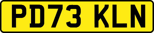 PD73KLN