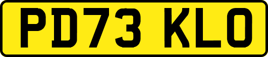 PD73KLO