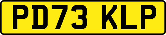 PD73KLP