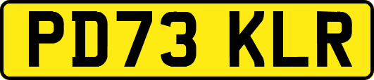 PD73KLR