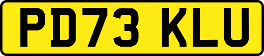 PD73KLU